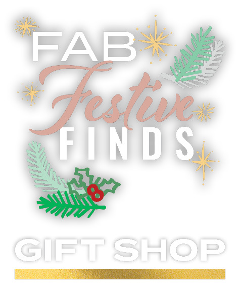 Gift Shop Subcategory Page