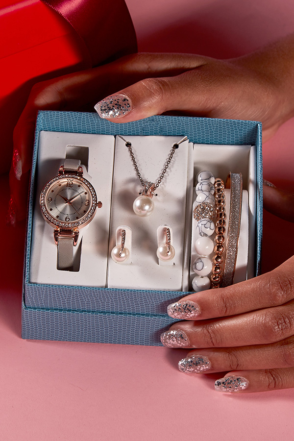 Jewelry Set For Her