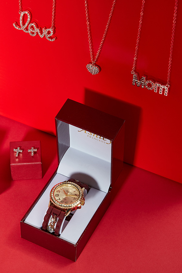 Jewelry Watch For Her