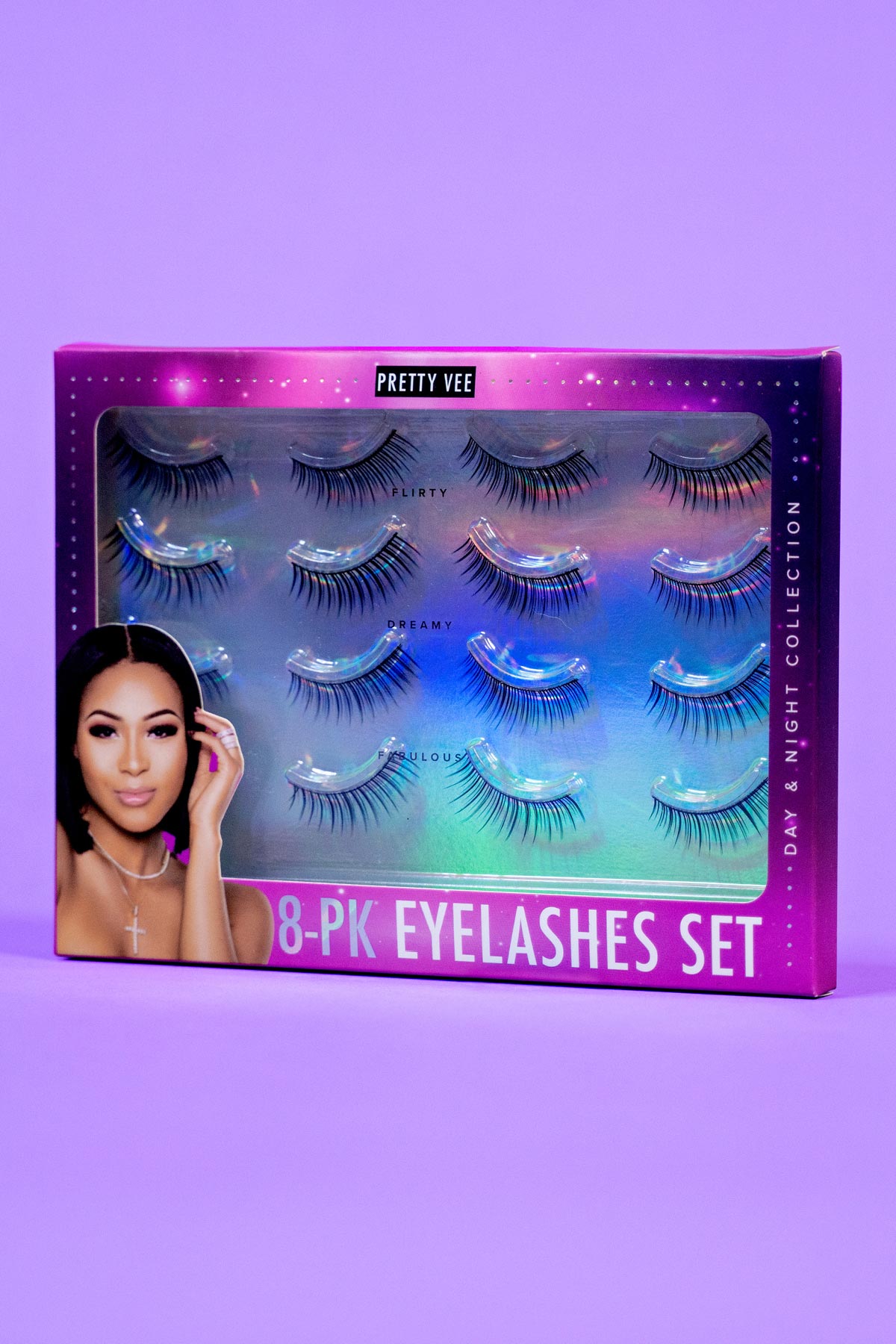 3 Pack Blending Sponges