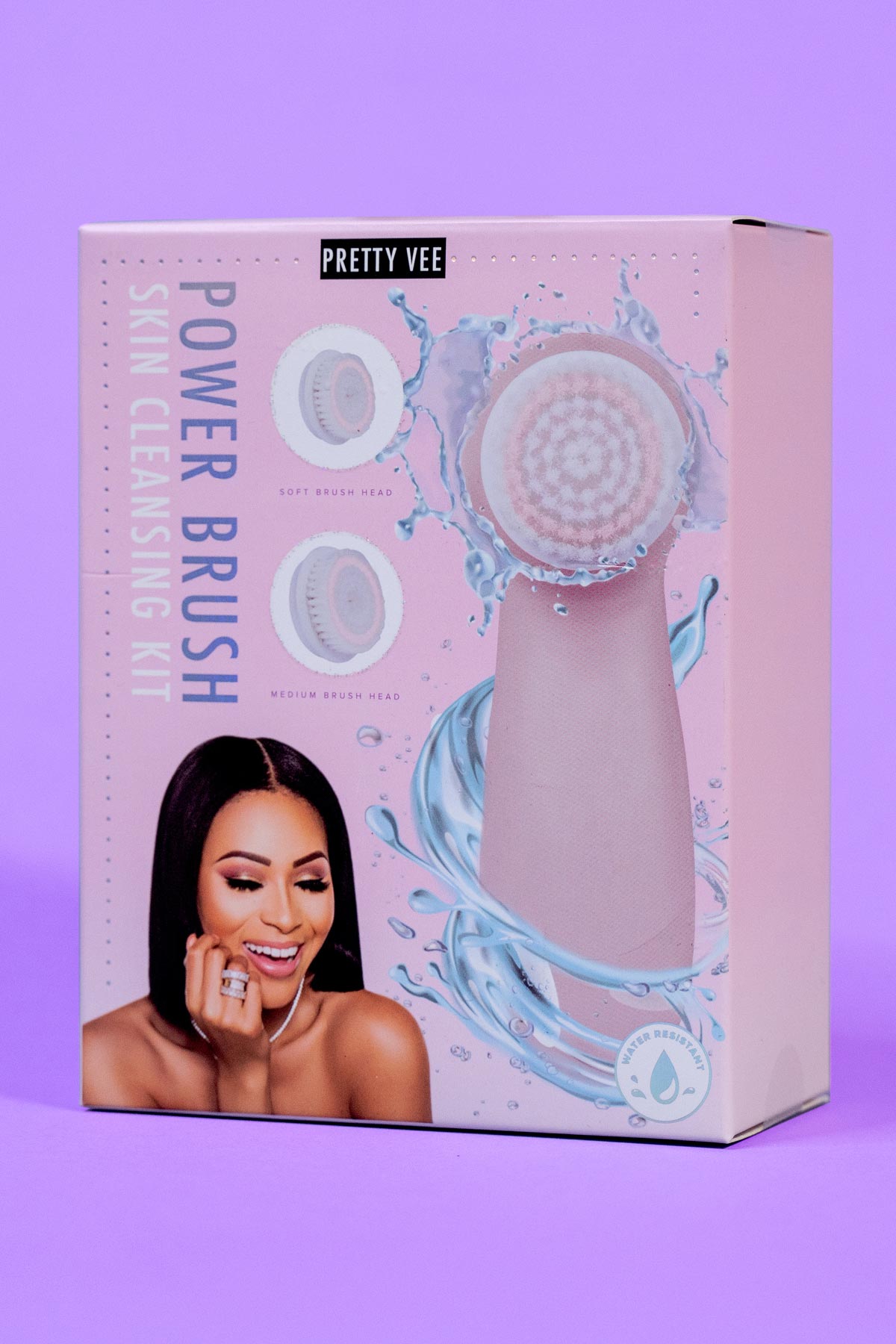 3 Pack Blending Sponges