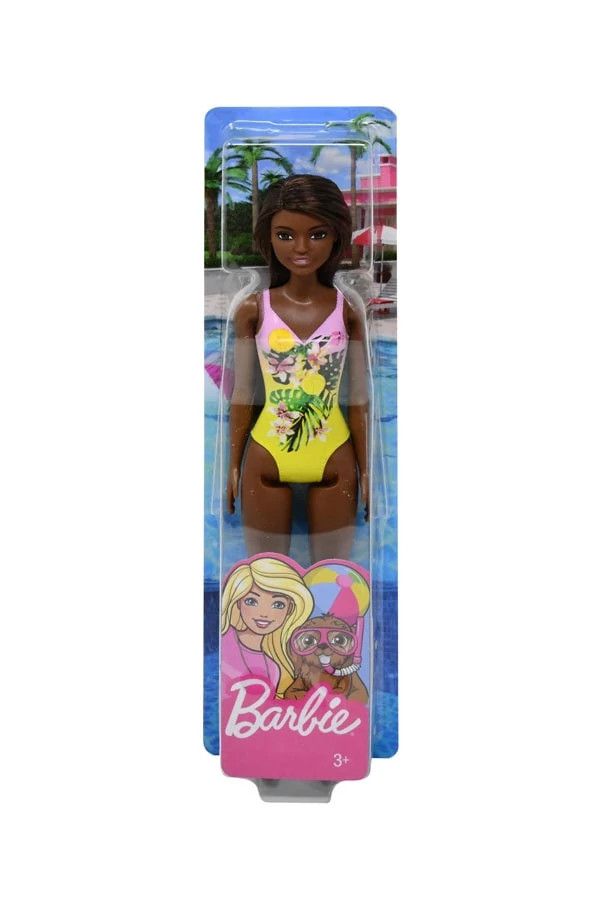 Barbie Swimsuit Doll min