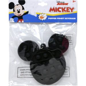 mickey fidget popper