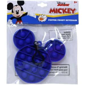 mickey fidget popper