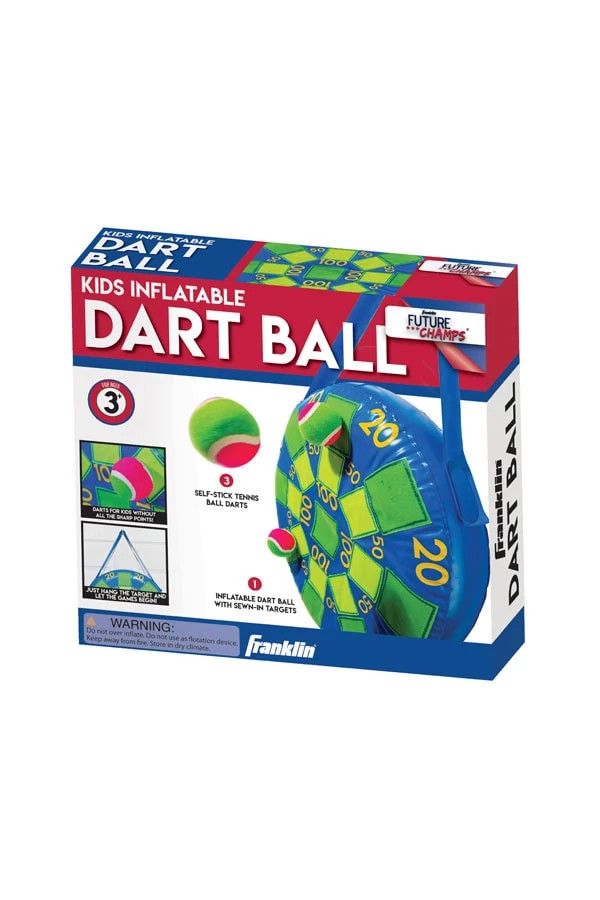 Franklin Dart Ball min