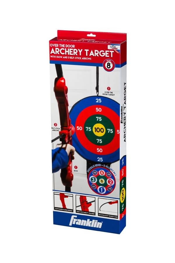 Franklin Doorway Archery Target min