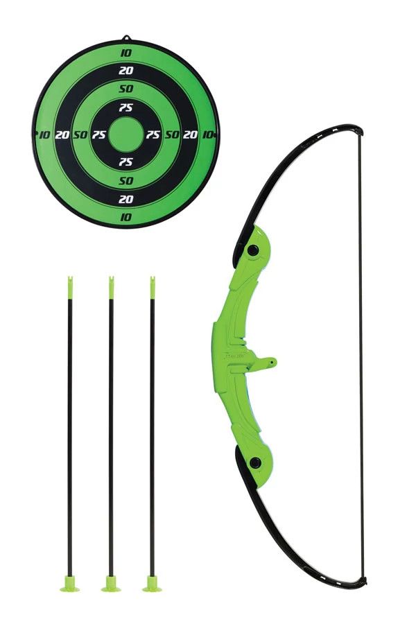 Franklin Indoor Archery Target Set min