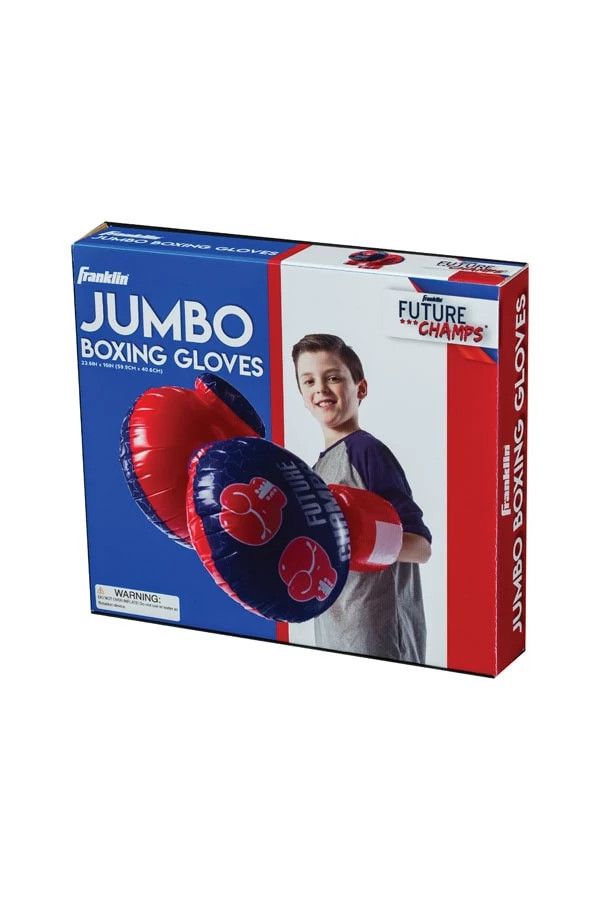 Franklin Jumbo Boxing Gloves min