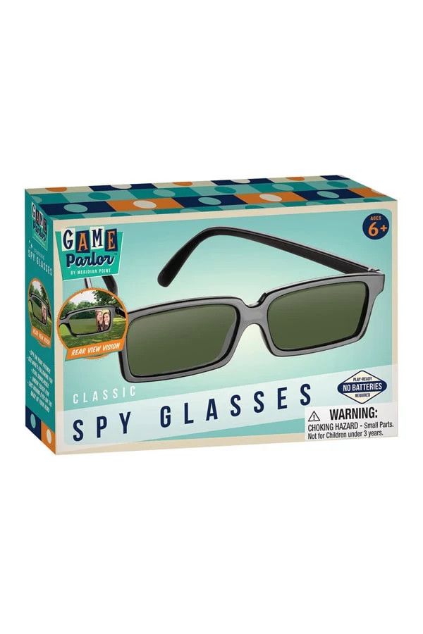 Game Parlor Classic Spy Glasses min