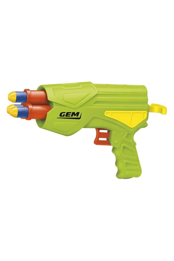 Gem Dart Launcher Green min