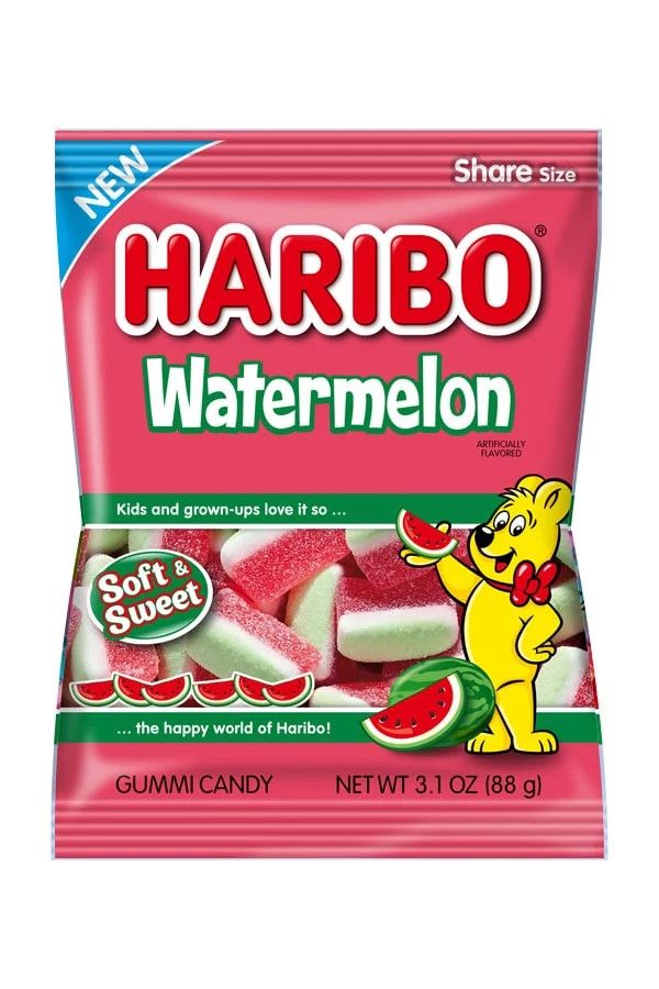 Haribo Watermelons min