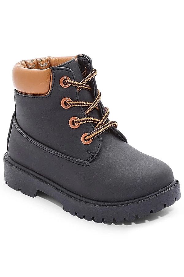 journeys work boots