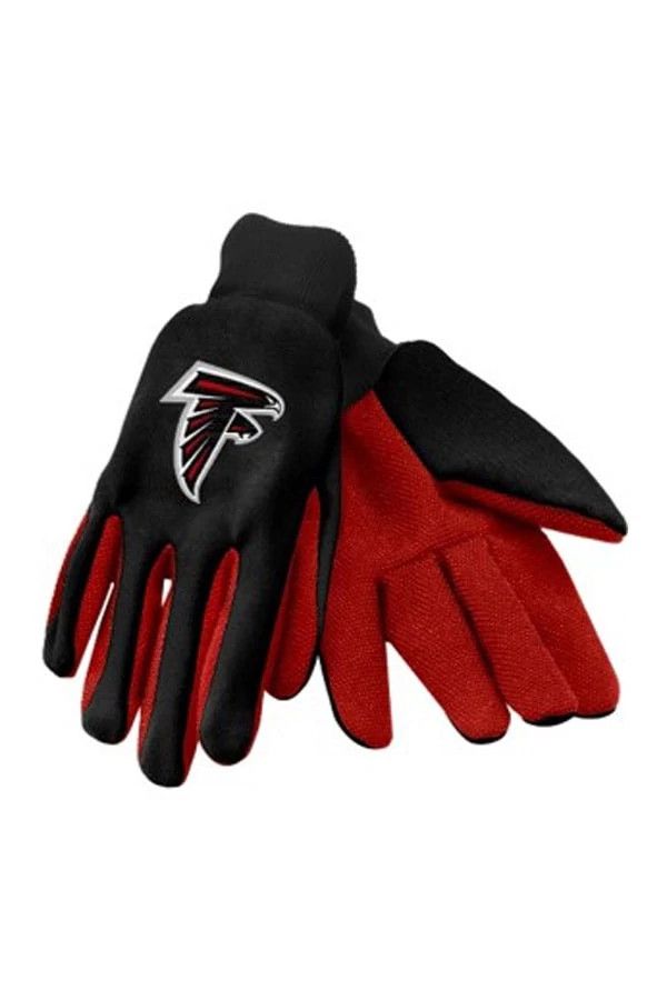 Atlanta Falcons Gloves min
