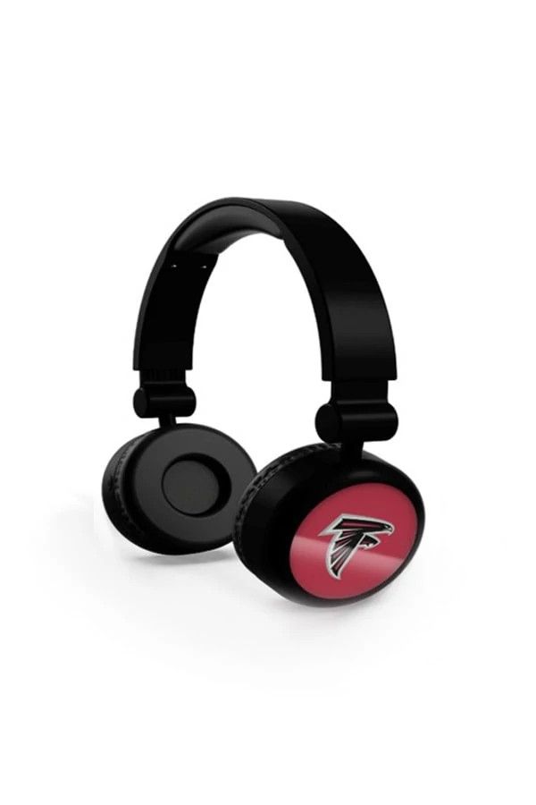 Atlanta Falcons Headphones min