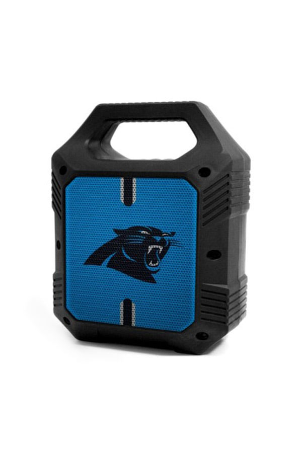 Carolina Panthers Bluetooth Speaker min
