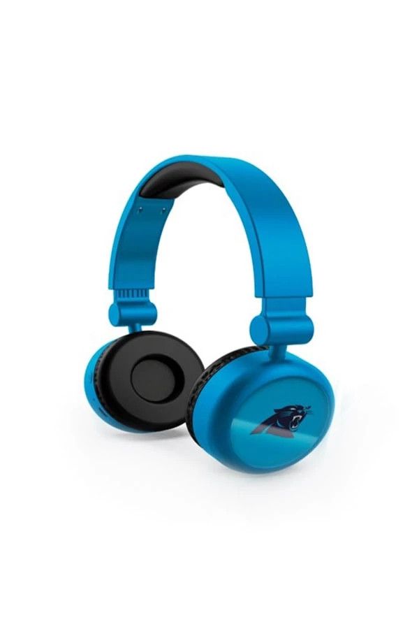 Carolina Panthers Headphones min