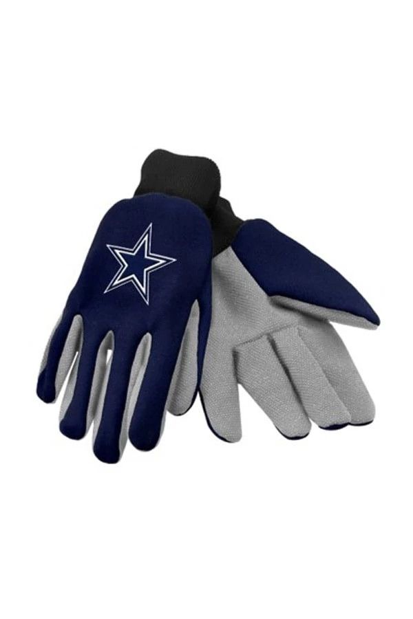 Dallas Cowboys Gloves min