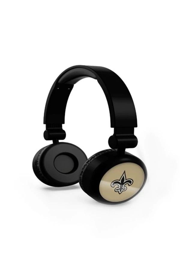 New Orleans Saints Headphones min
