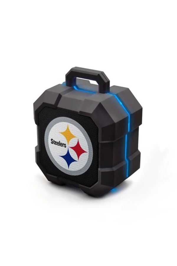 Pittsburgh Steelers Bluetooth Speaker V min