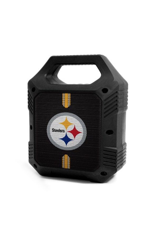 Pittsburgh Steelers Bluetooth Speaker min