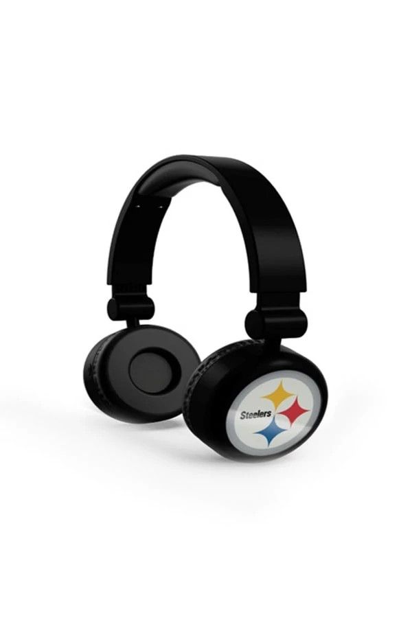 Pittsburgh Steelers Headphones min