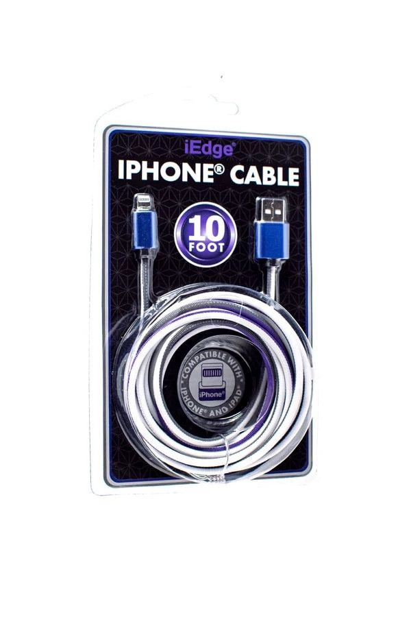 iphone cable ft purple min