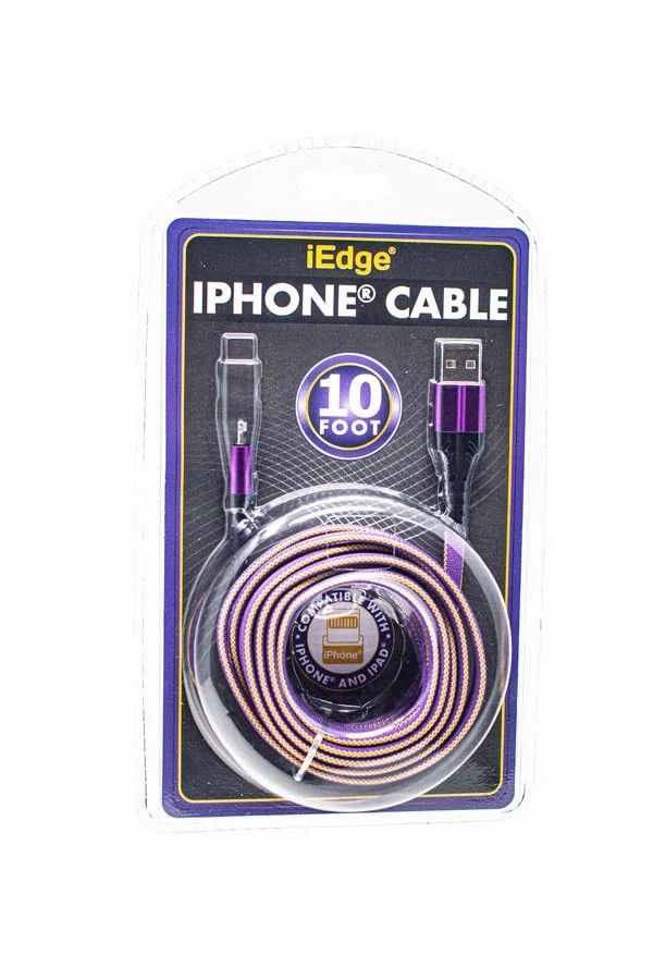 iphone cable purple min