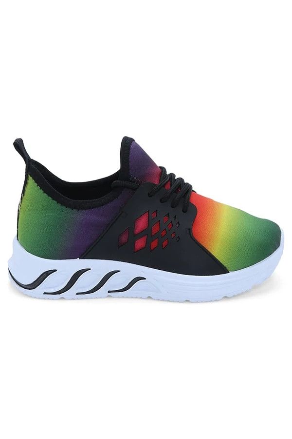 RainbowSpectrumSneakers