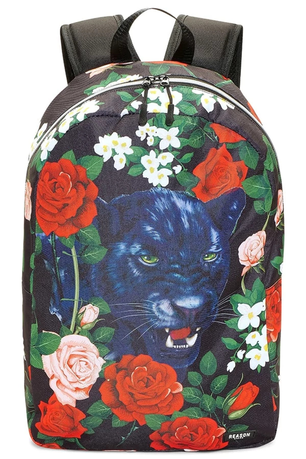 PantherFlowersPackpack