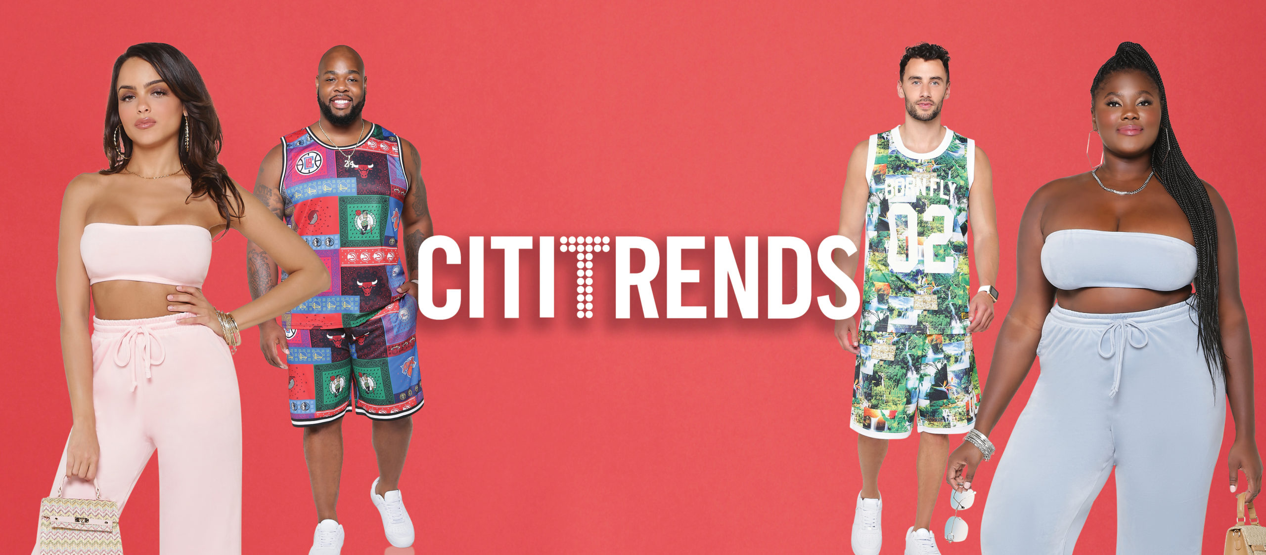 Elegant citi trends For Stylish And Trendy Looks 