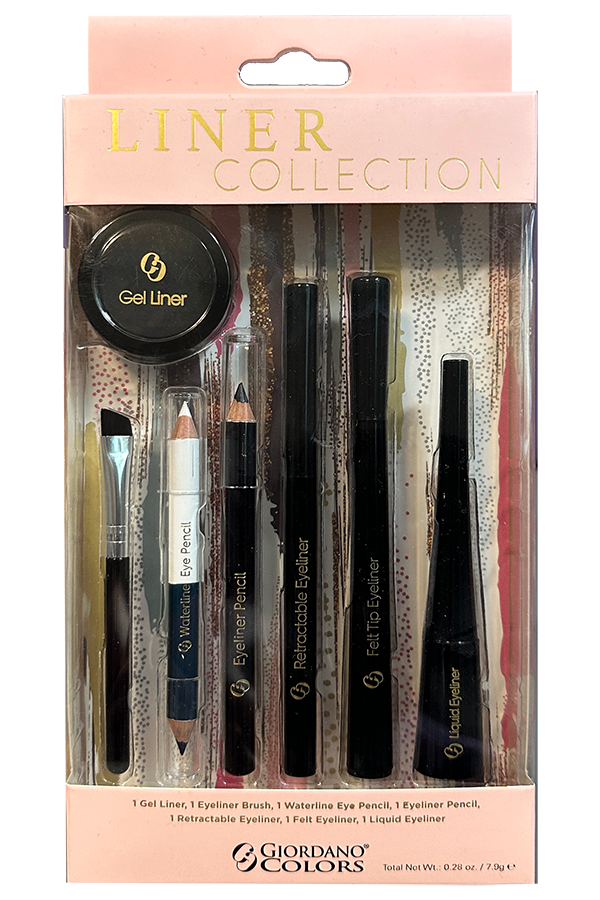 Piece Liner Collection