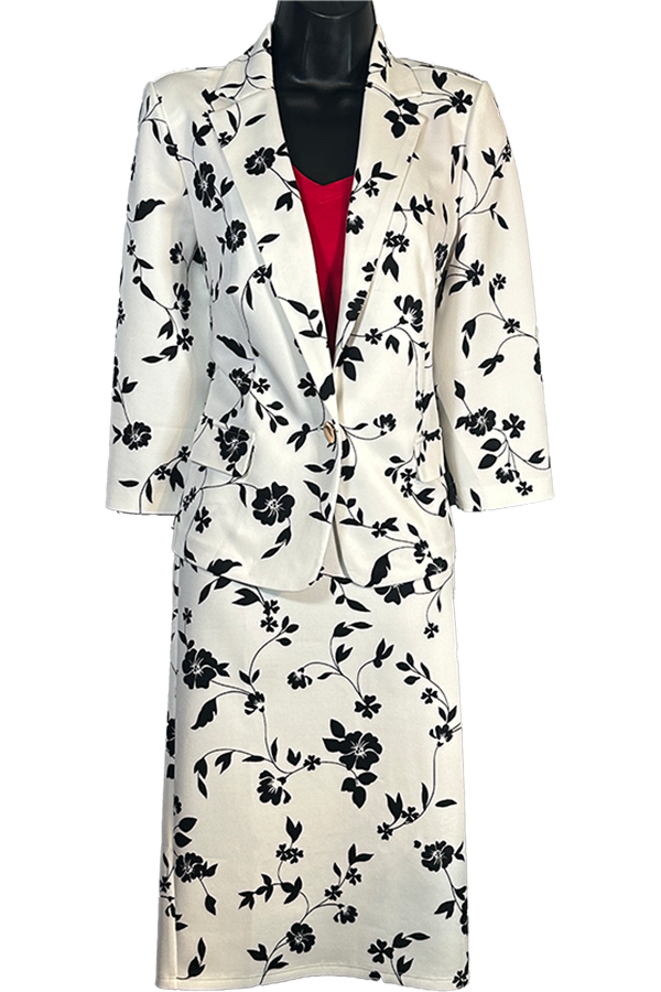 NYCC Floral Print Suit Web