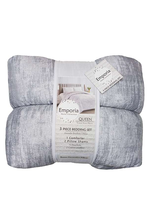 Errol BCSQTM Emporia (conforter packaging)