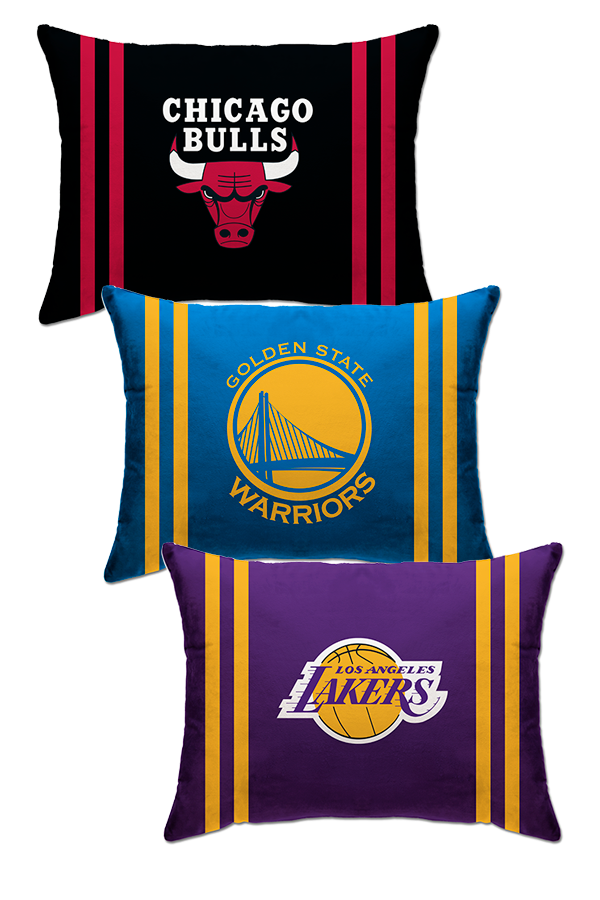 NBA x Pillow $.