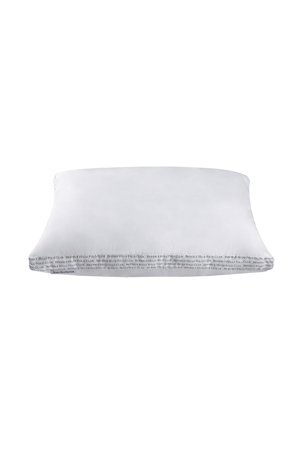 x BHPC Single Bed Pillow $.