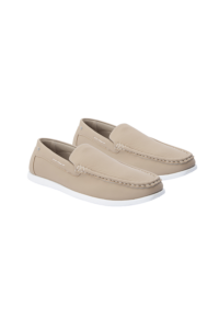 Taupe Slip On Casual Loafer - Citi Trends