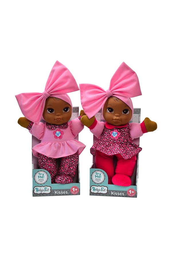 Kisses Baby Dolls Assorted Citi Trends