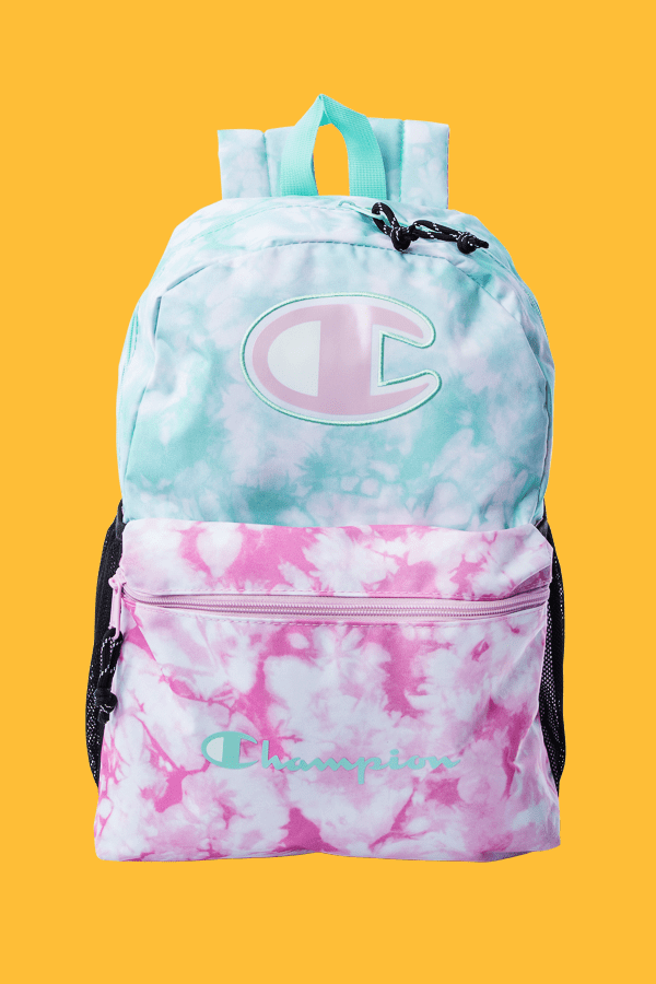 Champion Backpack with Lunch Bag Citi Trends