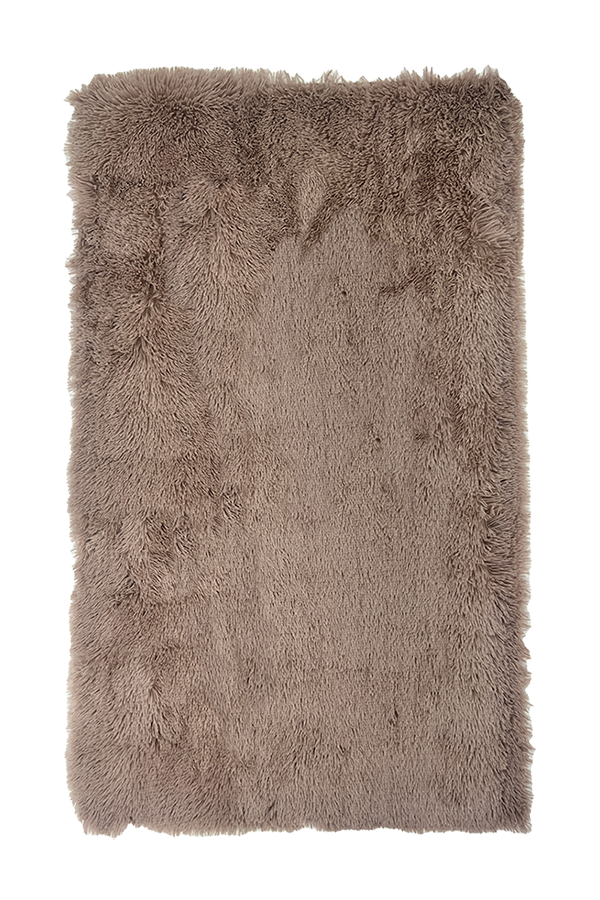 x Shag Rug Sandstone $.