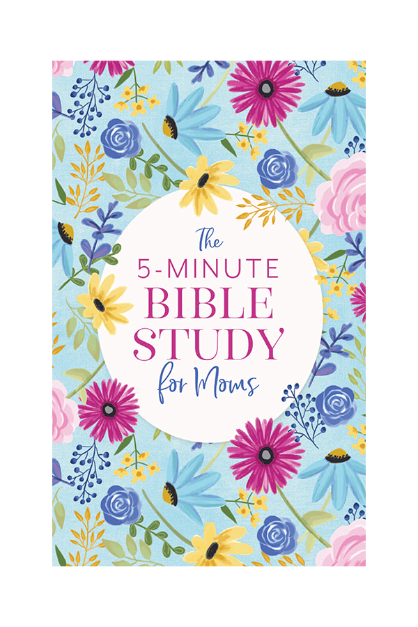 Min Bible Study for Mom