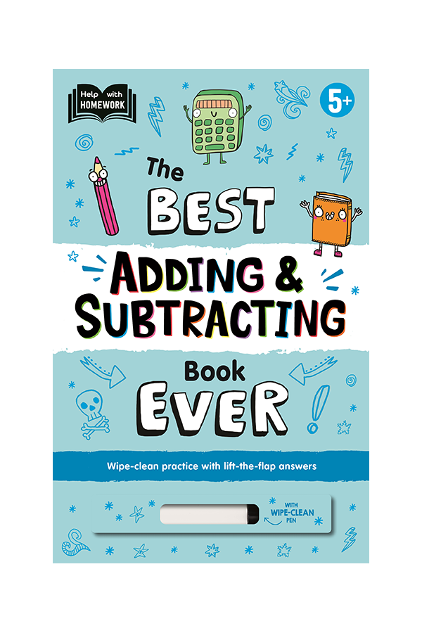 Best Adding and Subtracting