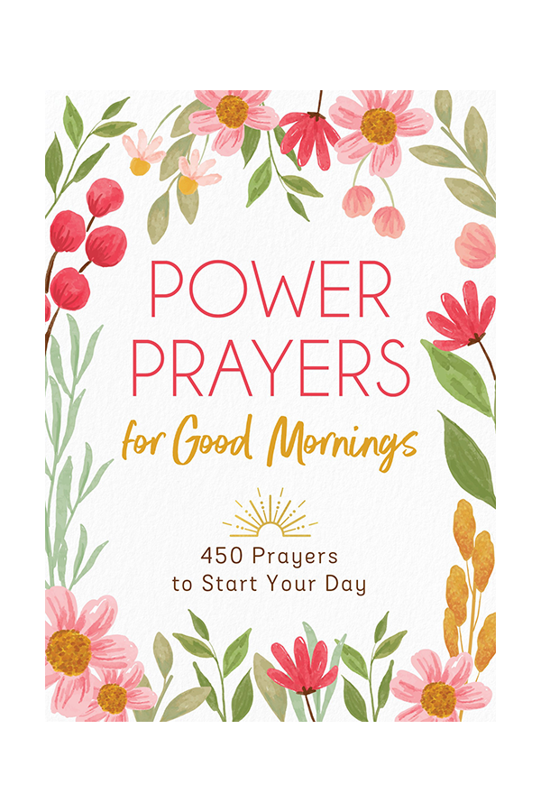 Power Prayers Book - Citi Trends