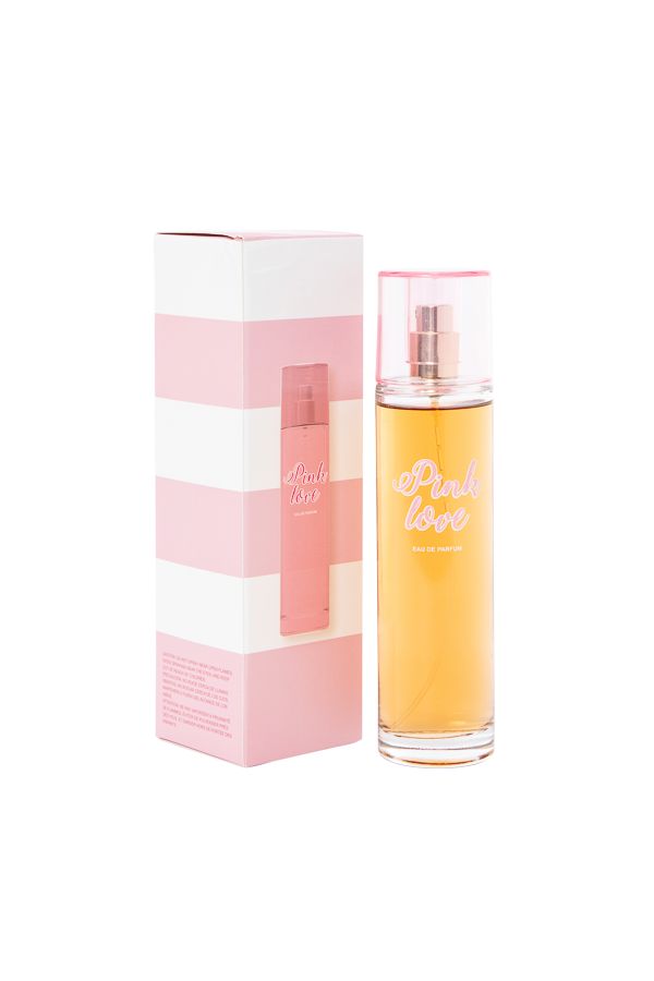 Love of pink perfume best sale