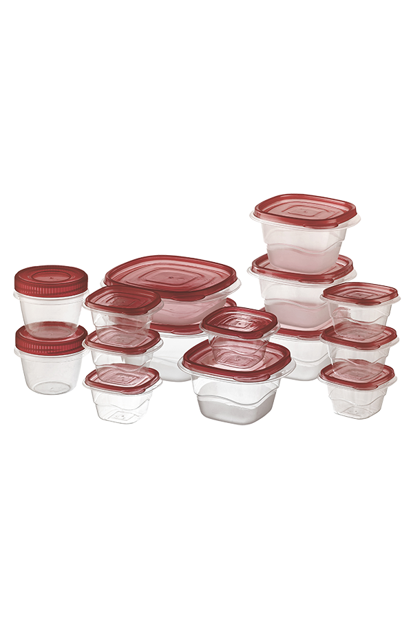 Farberware Piece Food Storage Set $.