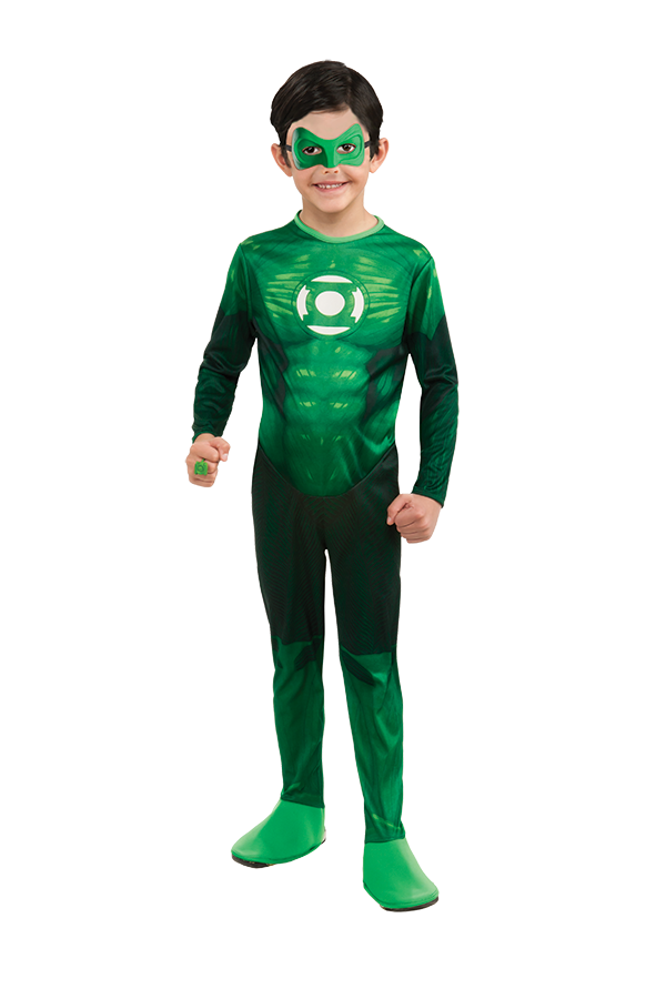 HAL JORDAN .