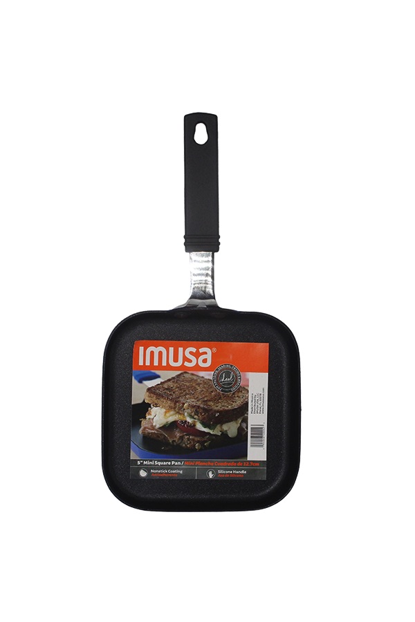 Imusa .in Square Fry Pan $.