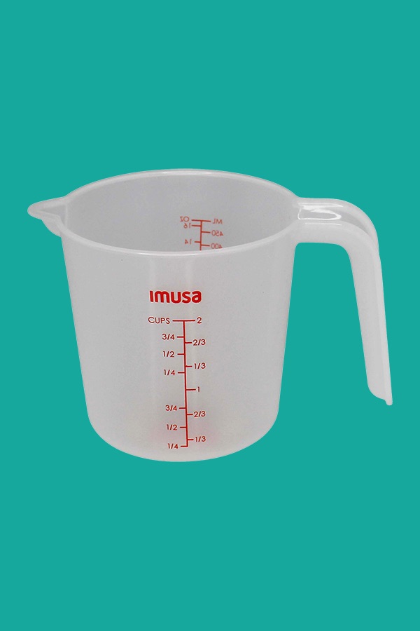 Imusa Measuring Cup $.