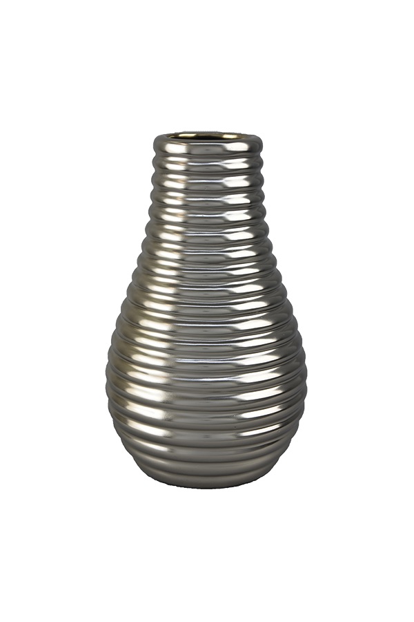 Pot Belly Vase $.