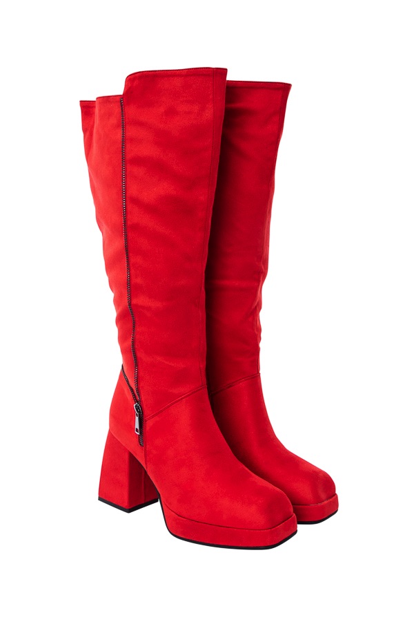 Citi trends thigh high boots online