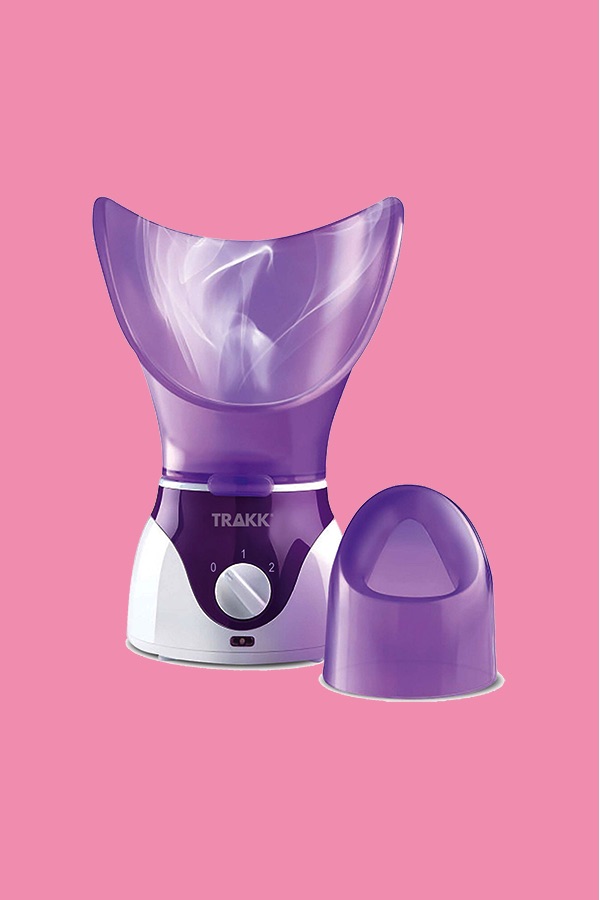 Trakk Facial Steamer $.